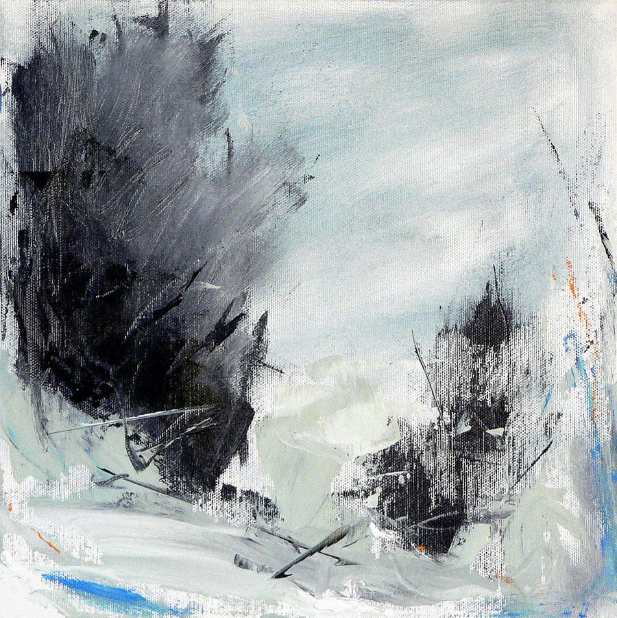 acquie Gouveia painting